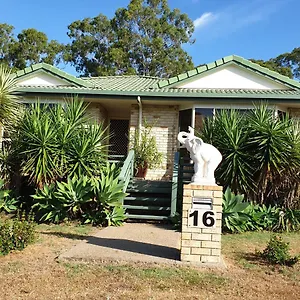 Guesthouse, Queensland Maryborough