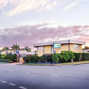 Arkana Maryborough